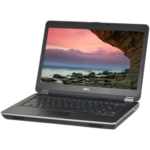 Refurbished Dell E6440 14x22 Laptop Windows 10 Pro Intel Core i7-4600M Processor 8GB Ram 750GB Hard Drive
