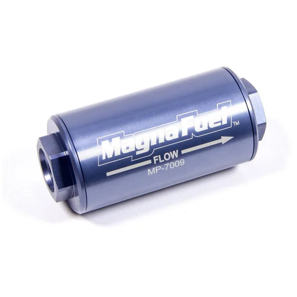 Magnafuel Mp-7009 -10AN Fuel Filter - 74 Micron