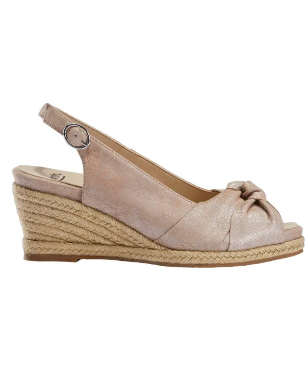 Earth Thara Bermuda 7 Women's Black