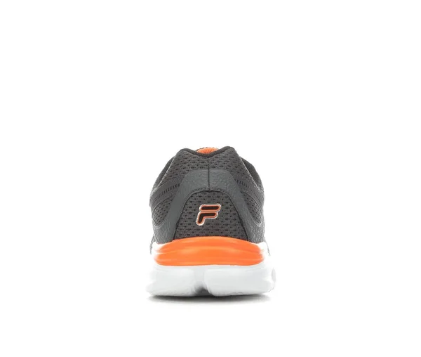 Fila Mens Veranto 5 Running Shoes - Grey - Size 14