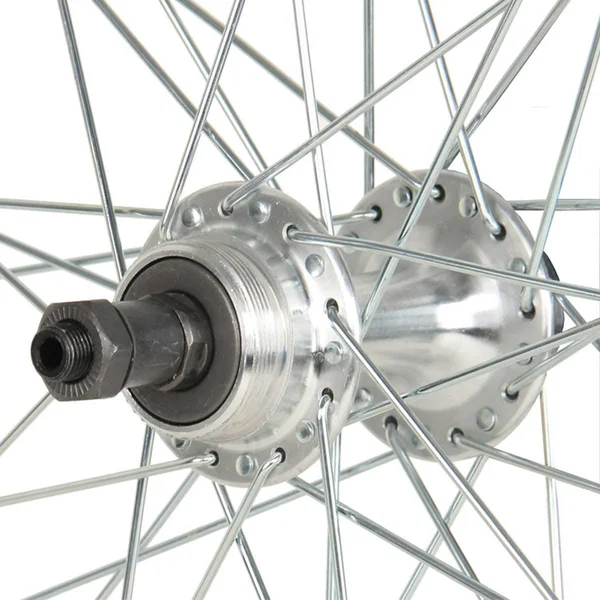 Sta-Tru 27-inch Rear Wheel
