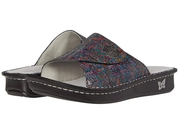 Alegria Vivica Chirpy Multi Women's Chirpy Multi, 36