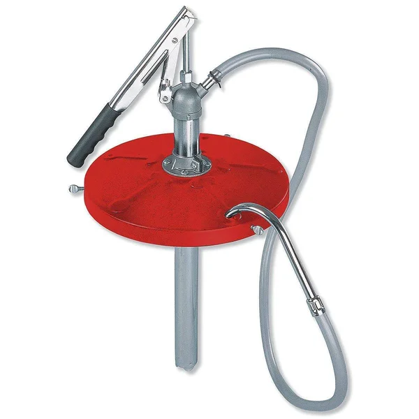 Westward 5NUD5 Lever Action Bucket Pump, Oil, Up to 4 oz