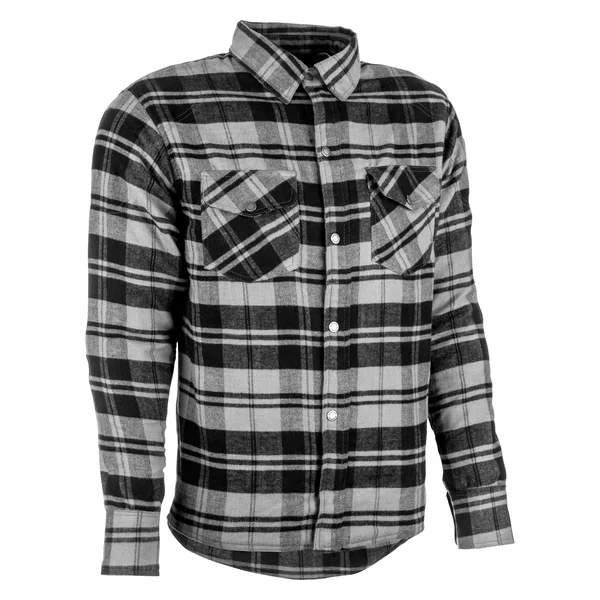 Highway 21 Marksman Le Riding Flannel