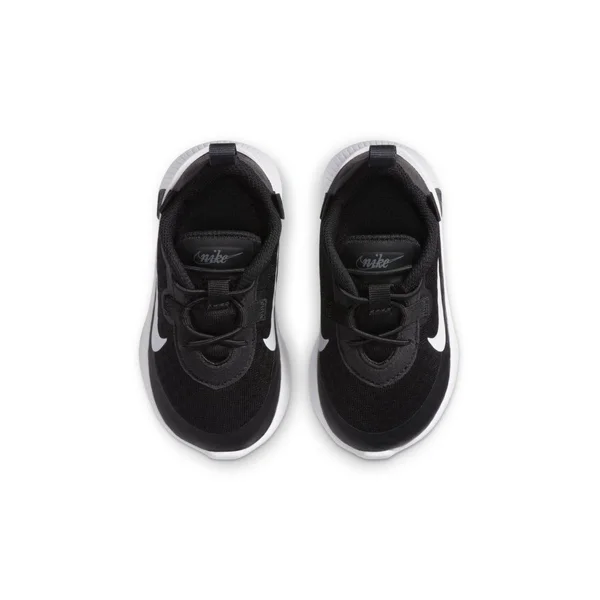 Nike Reposto Baby/Toddler Shoes (Black)