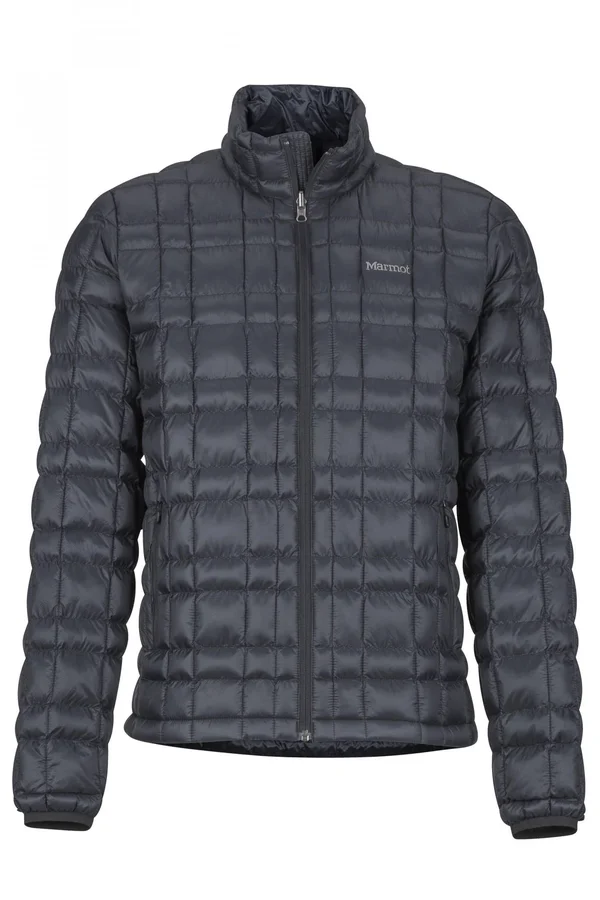 Marmot Featherless Jacket - S - Black