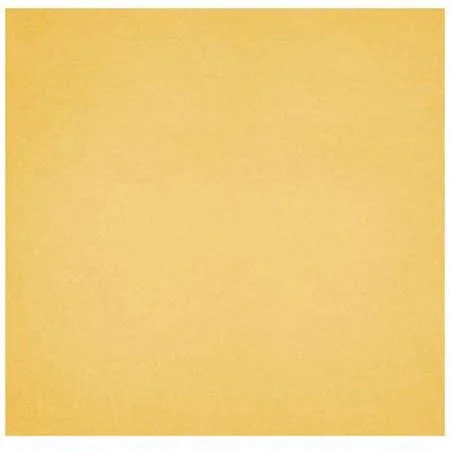 A7 Drop-In Envelope Liners (6 15/16 x 6 5/8) - Gold Metallic (50 Qty.)