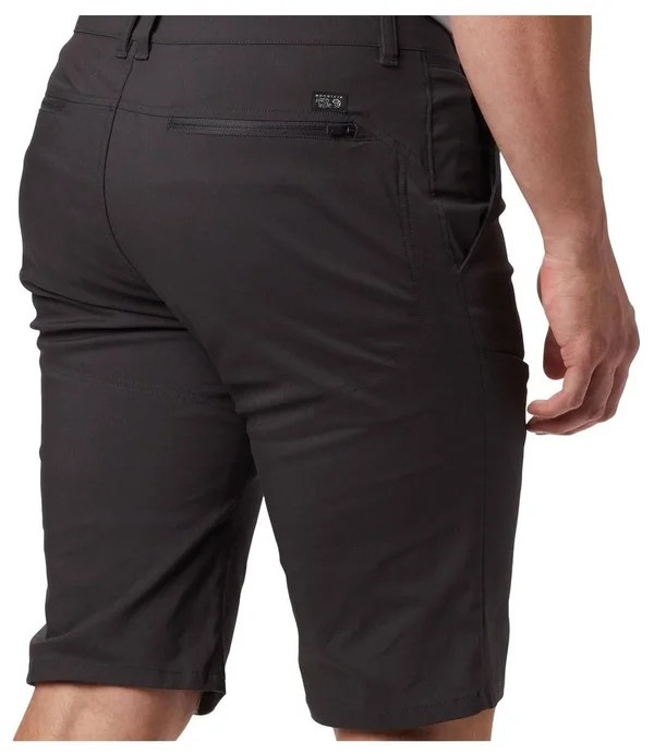 Mountain Hardwear Men & S Hardwear AP Short - Void
