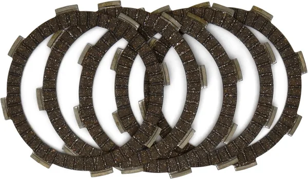 EBC Ck2296 - CK Series Clutch Kit