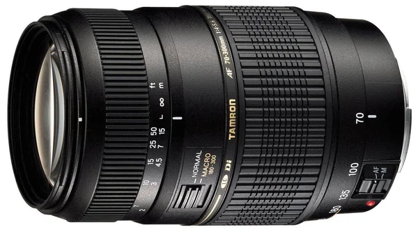 Tamron A017 Telephoto Zoom Lens for Pentax K - 70mm-300mm - F/4.0-5.6