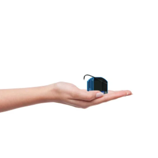 Int Sensor Install in Junction Accs - Z-Wave 4B40017