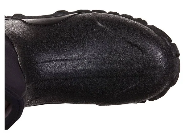 Bogs Men's Classic Mid Boot - 15 - Black