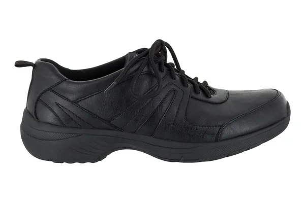 Easy Works by Easy Street Paprika Women's Work Shoes, Size: 12 Wide, Black