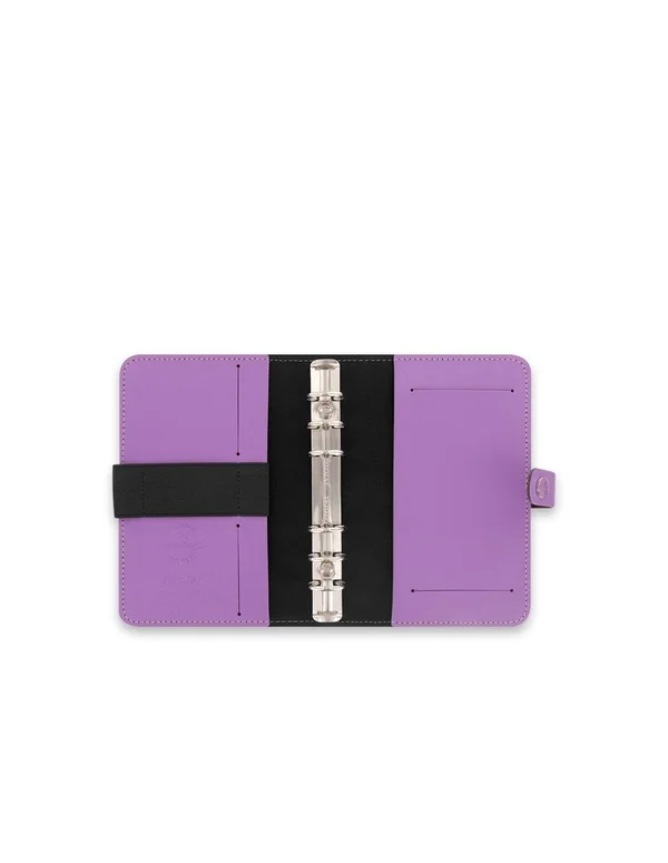 Filofax The Original Personal Organiser - Lilac