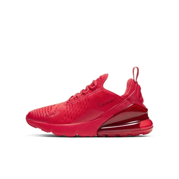 Nike Air Max 270 University Red (GS)