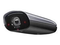 Logitech Alert 700e Outdoor Add-On Network Camera - Outdoor - Weatherproof - Day/Night