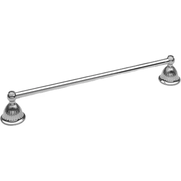 Newport Brass 22-02/06 24x22 Towel Bar - Antique Brass