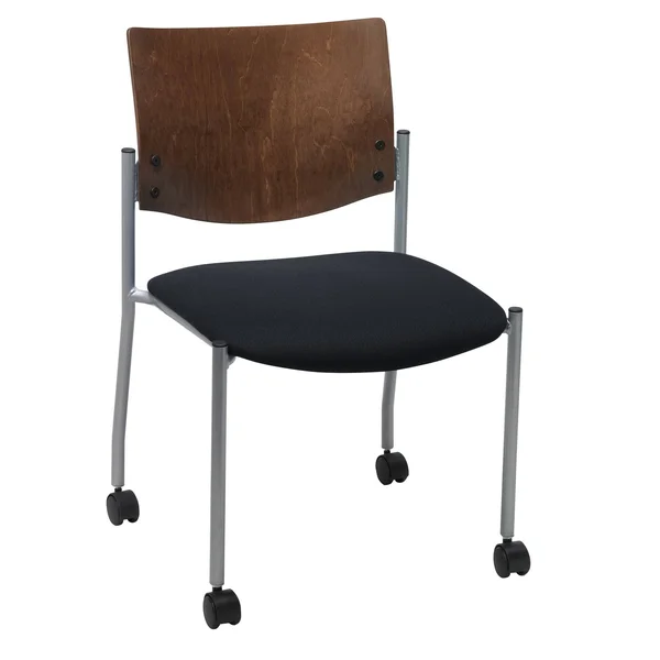 KFI Seating Evolve Armless Guest Chair