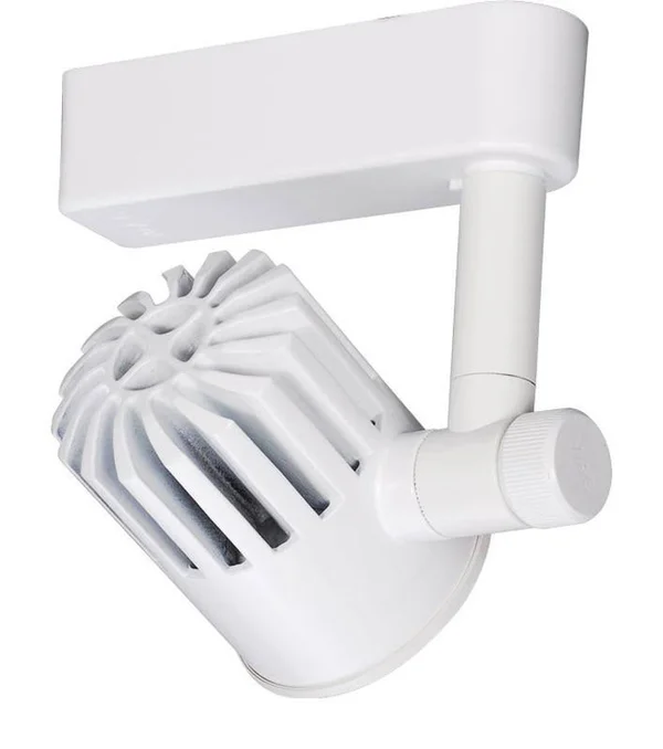 WAC Lighting - L-LED20S-930-BN Exterminator LED Track Head