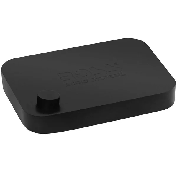 Boss Audio Bluetooth (Audio Streaming) Marine Gauge Digital Media AM/FM Receiver MGV550B