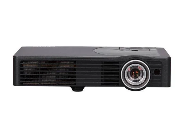 Optoma ML500 - Portable 3D WXGA DLP Projector - 500 lumens