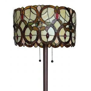 Amora Lighting 63-in Multi Floor Lamp, AM342FL16