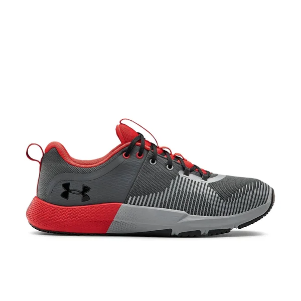 Under Armour Charged Engage Training Shoes - Grey - 11