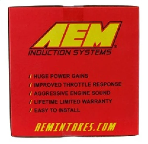 AEM Cold Air Intake - 21-548P