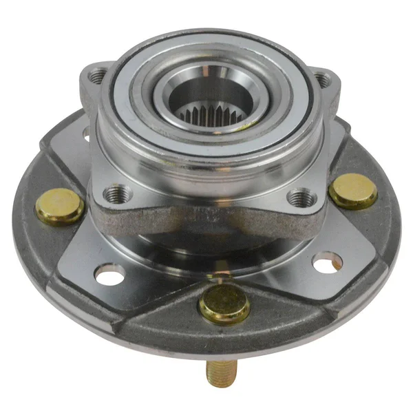 Front Wheel Hub & Bearing Assembly Left or Right for Honda Accord Acura CL