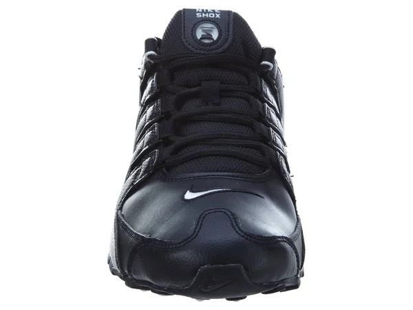 Men's Nike Shox NZ EU (Black) 10.5