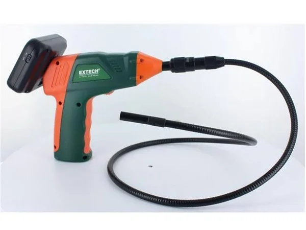 Extech BR150 Video Borescope Inspection Camera