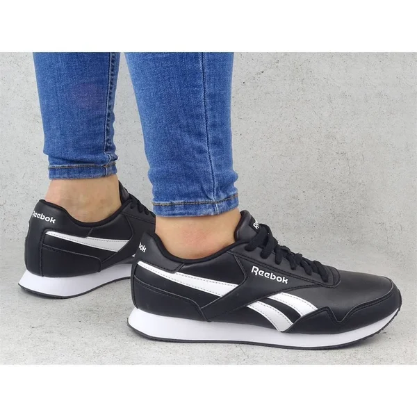 Reebok Royal CL Jogger 3 M EF7789 White Black