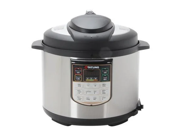 Tatung TPC-5LB Electric Pressure Cooker