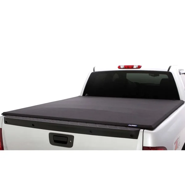 Lund 95872 Genesis Elite Tri Fold Tonneau Cover