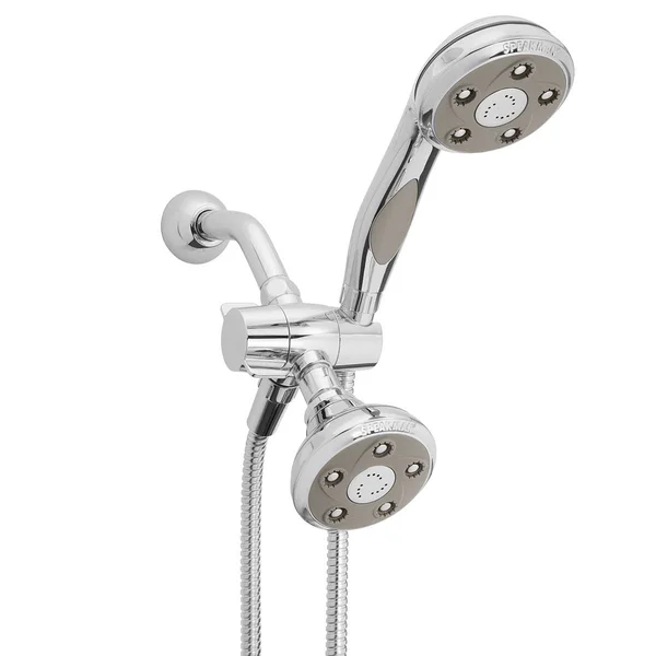 Speakman VS-232007 Napa Polished Chrome 2-Way Shower Combination
