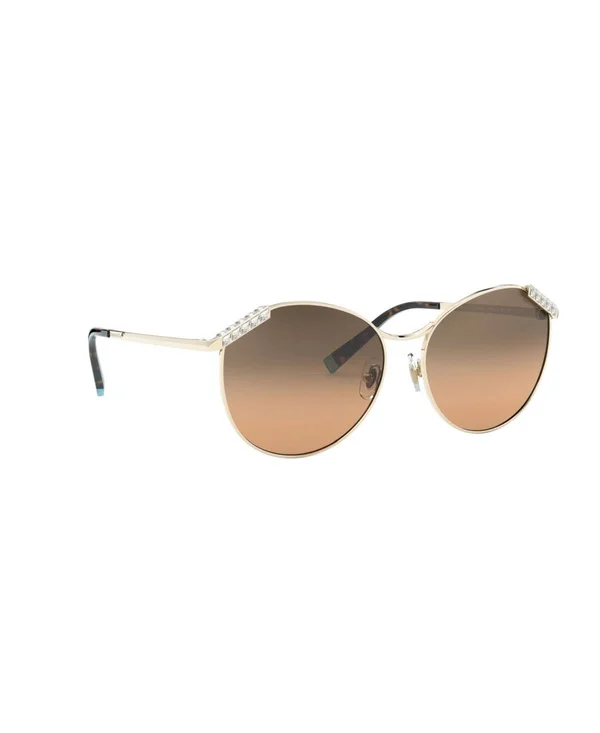 Tiffany TF3073B - Pale Gold - 60213B - 59