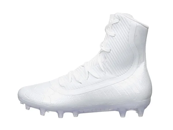 Under Armour Men's Highlight MC - White 9.5