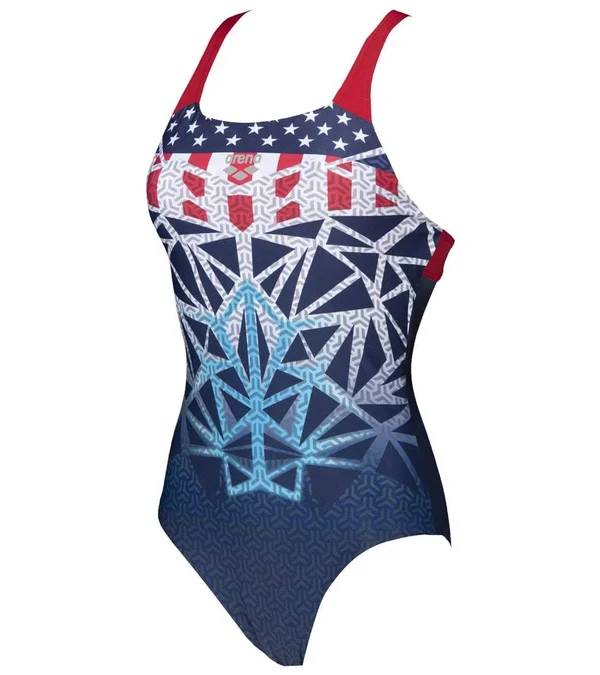 Arena Swimwear - OG Swim Pro Back One Piece Training Suits in US for Women