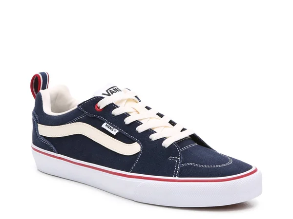 Vans Shoes Filmore - VN0A3MTJ0Q61 - 7.5