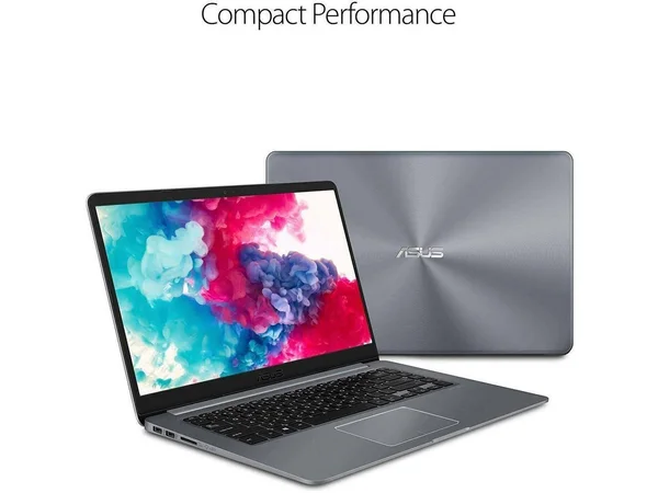 Asus VivoBook 15.6x22 Notebooks AMD A12-Series 16 GB Memory 256 GB SSD