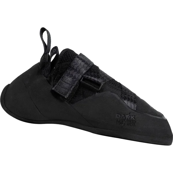 So Ill Momoa Pro Climbing Shoe - Black Wolf - 10.5
