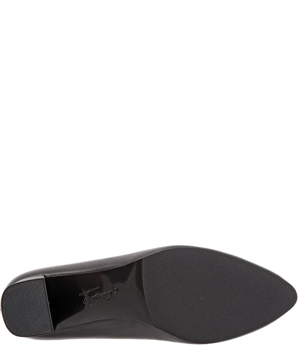 Trotters Kari 6.5 Women's Navy