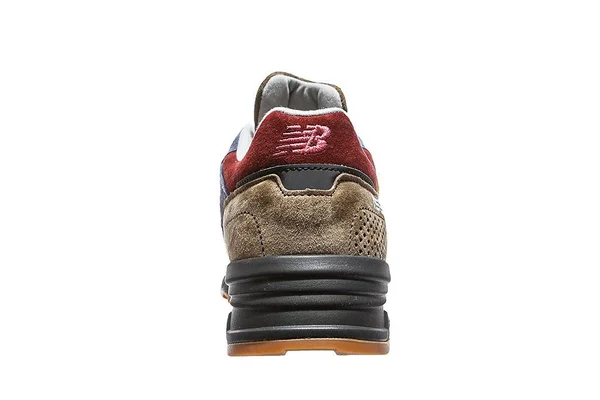New Balance 1530 Shoes - Size 10