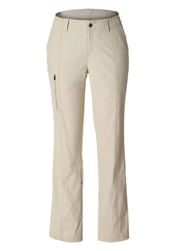 Royal Robbins - Women's Discovery III Pant 18/Short - Sandstone
