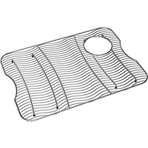 Elkay LKWOBG2317RSS Stainless Steel Bottom Grid, 22" x 15