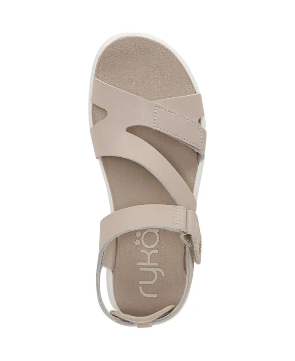 Ryka Marci 6 Women's Taupe