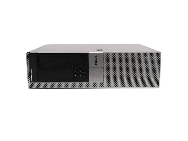 Recertified - Dell OptiPlex 980 Desktop Computer PC - 3.20 GHz Intel Core i3, 16GB DDR3 Ram, 1TB SATA Hard Drive, Windows 10 Home
