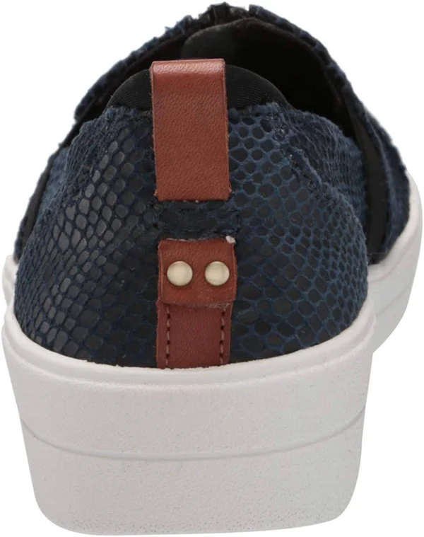 Ryka Vivvi Slip-On Sneaker - Women's - Navy
