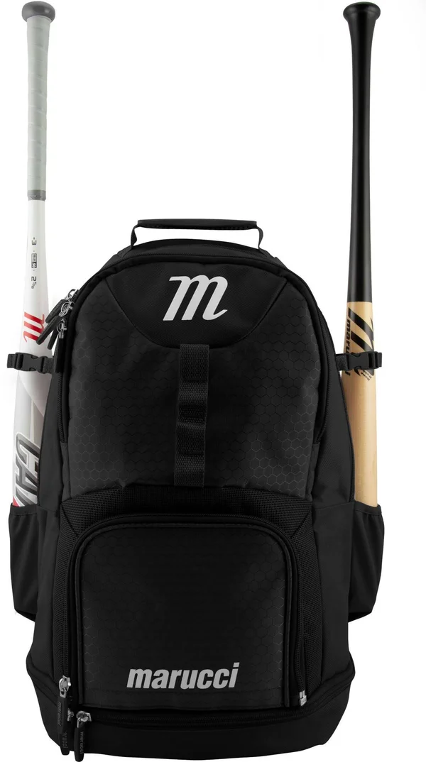 Marucci F5 Bat Pack - Black