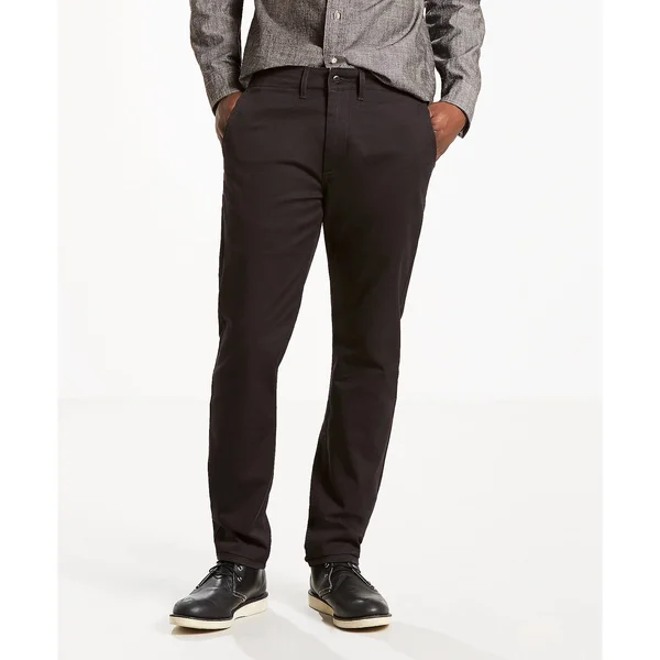 Levi&s Men's 502 Regular Taper Fit Jeans